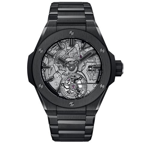 hublot big bang minute repeater|Hublot Big Bang Integral Tourbillon Cathedral Minute Repeater.